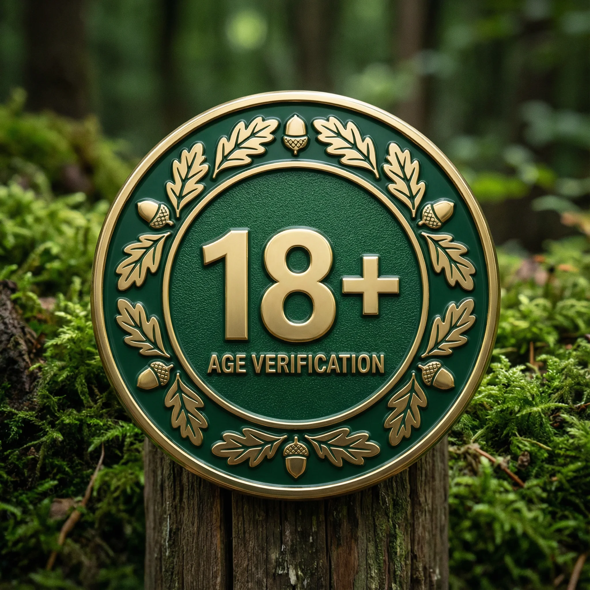 Solo mayores de 18 años