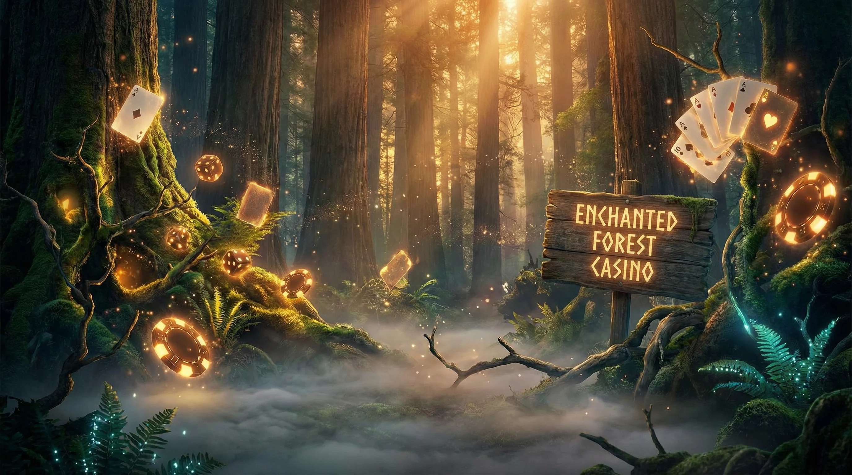 Qatar SC Apuestas casino bosque encantado México